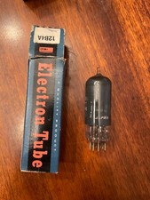 IEC 12B4A RICAMBIO TUBO