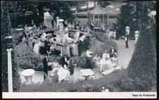 GLENVIEW IL Bouche Villa