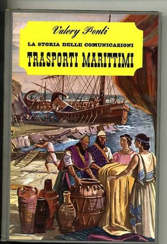 Valery ponti trasporti - #,