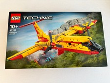 LEGO TECHNIC 42152: Aereo