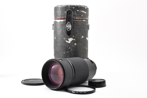 Quasi come nuovo nikon af - come, nuovo]