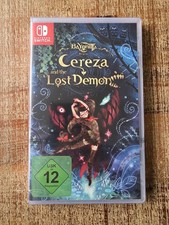 Bayonetta Origins: Cereza e il