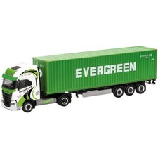 Herpa 31942 H0 Iveco Way LNG