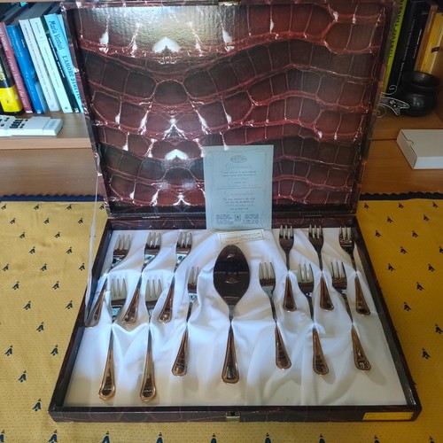 Gottinghen set posate per - gottinghen,