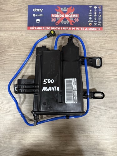 52112282 scatola filtro - 52112282,