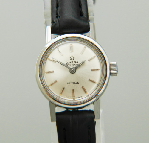 Orologio donna vintage omega - donna,