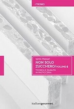 Non solo zucchero. Tecnica e