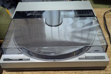 Technics SL-7 Giradischi