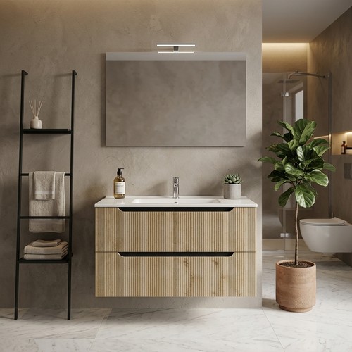 Savini due mobile bagno - mobile, con
