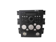 AUTORADIO PER SUZUKI Grand