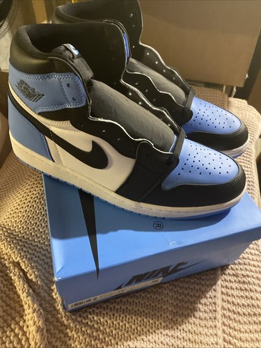 Air jordan retro high - air, 1