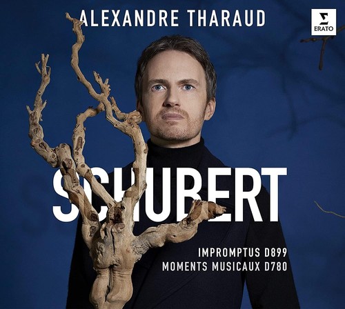Schubert - [cd], _