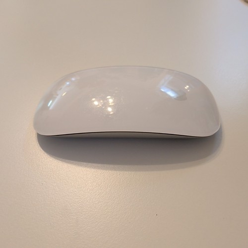 Apple magic mouse wireless - apple,