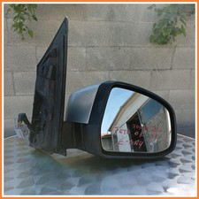 Specchio retrovisore laterale - specchio,