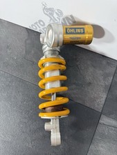 Ammortizzatore Posteriore Triumph Street Triple 765 RS 2021 OHLINS 21650 Miglia 2020-22