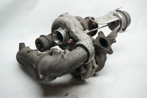 Turbocompressore mercedes benz - turbocompressore,