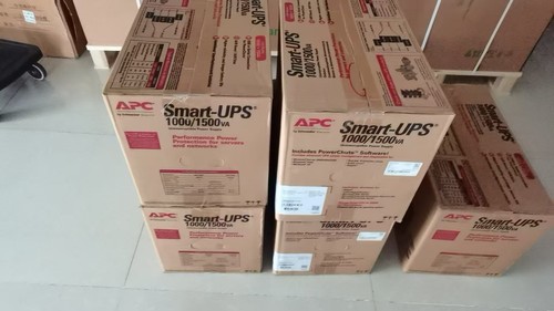 Apc smt1000i smart - apc, smart-ups