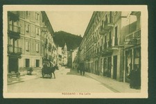 RECOARO CENTRO VIA LELIA