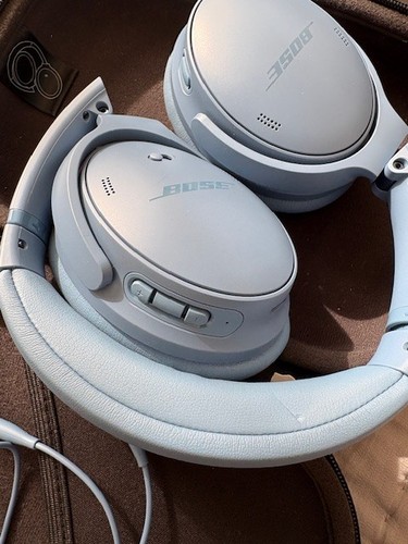 Bose quiet comfort - quiet,