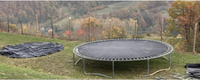 Domyos Tampolino Elastico per