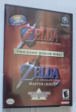Nintendo gamecube legend of - gamecube:,