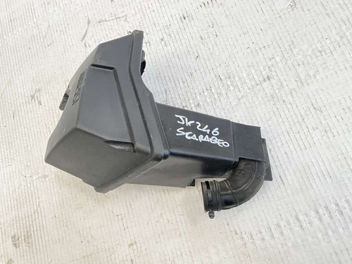 Airbox aprilia scarabeo 50cc - airbox,
