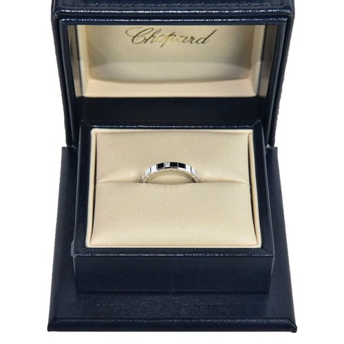 Chopard ice cube diamond - ice, 1