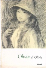 OLIVIA OLIVIA EINAUDI 1959 I