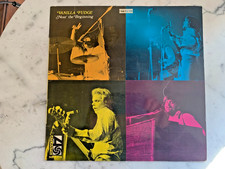 VANILLA FUDGE NEAR THE
