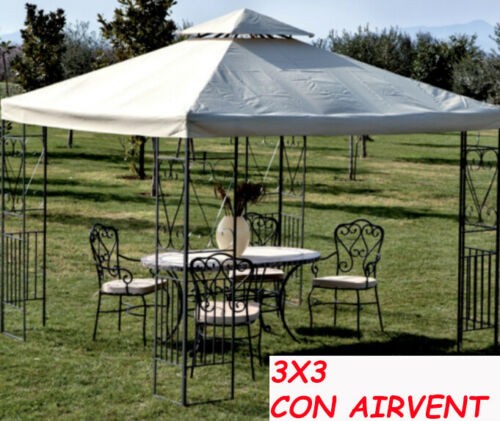 Telo teli per gazebo - teli,