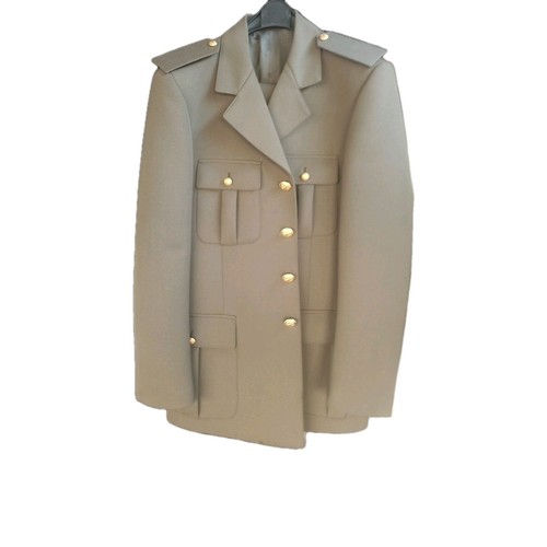 Divisa invernale drop 6 - tg, 48