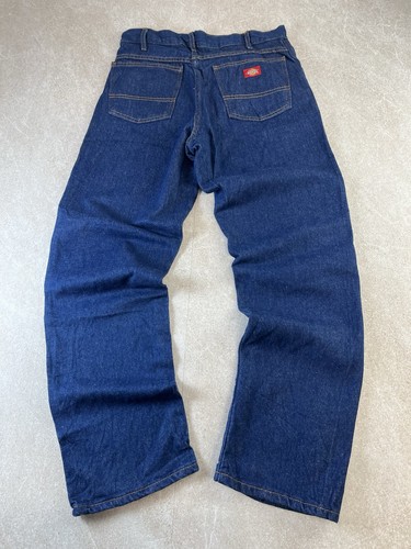 Jeans dickies uomo 32 - dickies, x