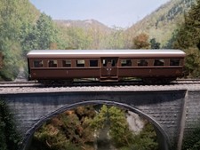 Carrozza corbelllini OSKAR
