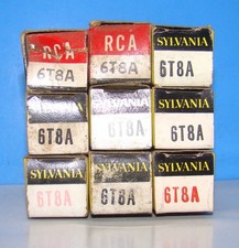 6T8A NOS lotto 9 radio