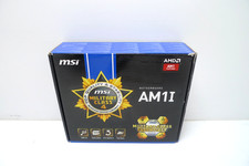 MSI AM1I AMD Mini-ITX