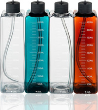 Contenitore Dosatore –