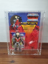 Hordak hurricane motu masters - hurricane,