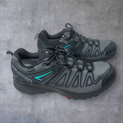 Scarpe trekking salomon x - da,