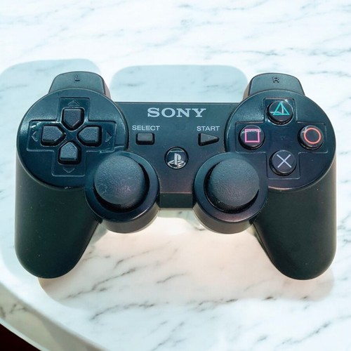 Controller wireless sony ps3 - wireless,