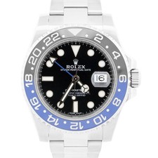 CARTOLINE ROLEX GMT-Master II