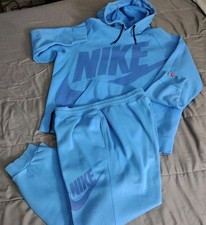 Nike Retro Felpa con Cappuccio