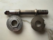 Movimento Centrale Umberto Dei 1938 anni '30 Bici Epoca