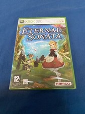 Eternal Sonata - NUOVO NEW -