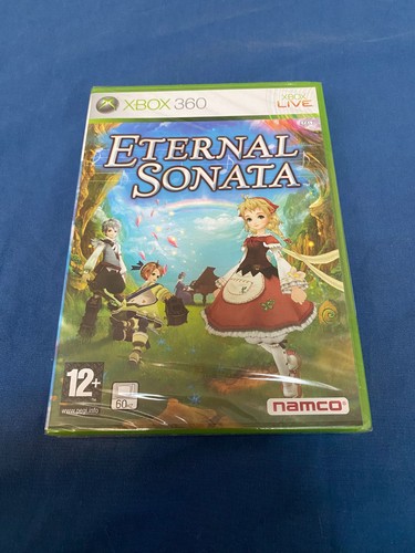 Eternal sonata nuovo new - -,