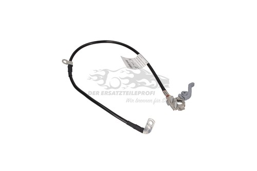 Cavo massa originale fiat - originale, per