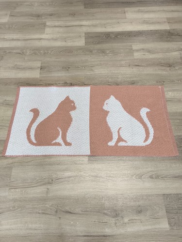Tappeto bingi gatto gatti yin - tappeto,
