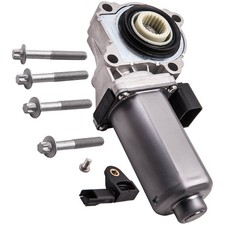 Attuatore Transfercase per BMW