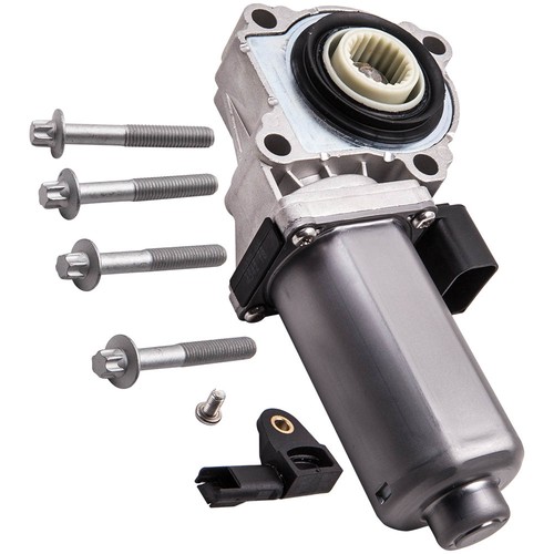 Attuatore transfercase per - per, bmw