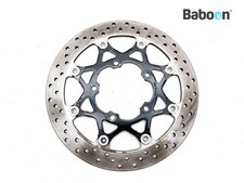 Brake Disc Front Suzuki GSX R