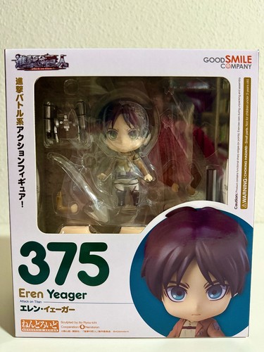 Attack titan eren - titan, jaeger